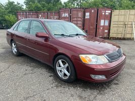 2000 Toyota Avalon