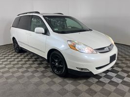2006 Toyota Sienna