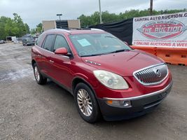 2012 Buick Enclave