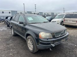 2008 Volvo XC90