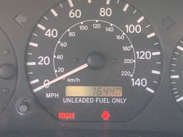 1997 Toyota Camry