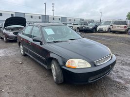 1996 Honda Civic