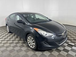 2012 Hyundai Elantra