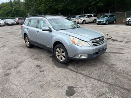 2012 Subaru Outback