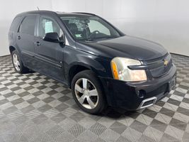 2008 Chevrolet Equinox