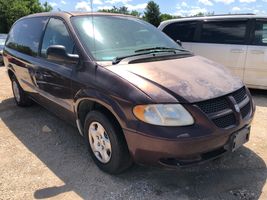 2003 Dodge Grand Caravan