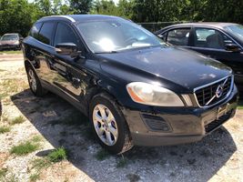 2013 Volvo XC60