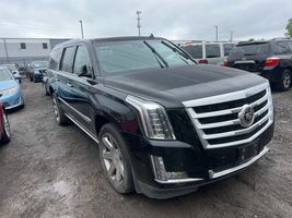 2015 Cadillac Escalade