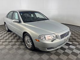 2004 Volvo S80