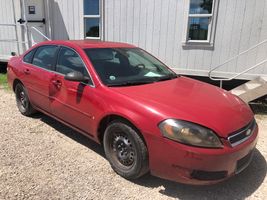 2007 Chevrolet Impala