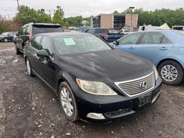 2007 Lexus LS 460