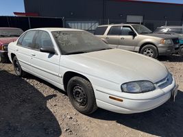 1996 Chevrolet Lumina