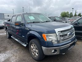 2013 Ford F150