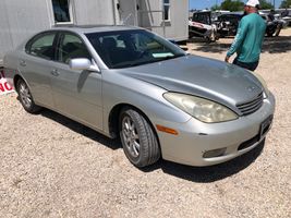 2004 Lexus ES 330