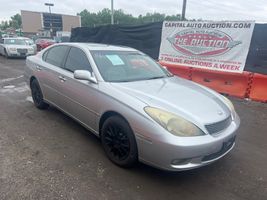 2004 Lexus ES 330