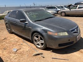 2004 ACURA TL