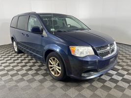 2013 Dodge Grand Caravan