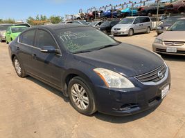 2010 NISSAN Altima