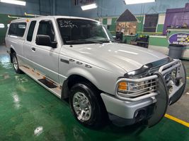 2011 Ford Ranger