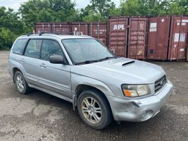 2004 Subaru Forester