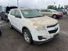 2013 Chevrolet Equinox