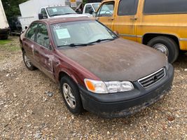 2001 Toyota Camry