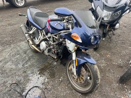2001 Ducati ST2