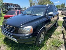 2013 Volvo XC90