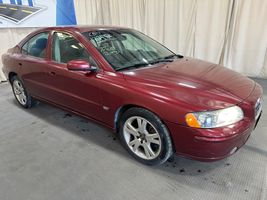 2005 Volvo S60