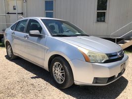 2010 Ford Focus