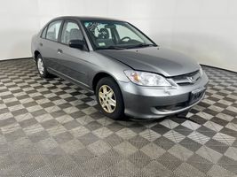 2005 Honda Civic