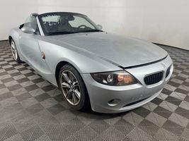 2004 BMW Z4