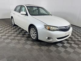 2010 Subaru Impreza
