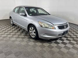 2009 Honda Accord