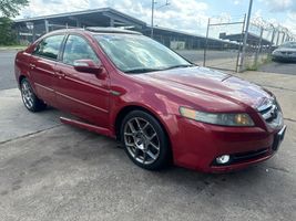 2007 ACURA TL
