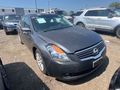 2009 NISSAN Altima