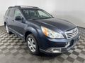 2011 Subaru Outback