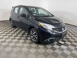 2015 NISSAN Versa Note