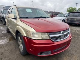 2010 Dodge Journey