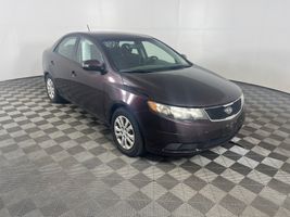 2010 Kia Forte