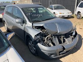 2008 NISSAN Versa