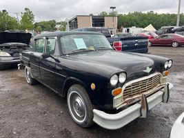 1980 CHECKER MARATHON