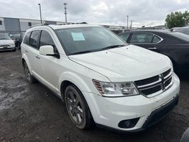 2015 Dodge Journey