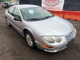 2002 Chrysler 300M