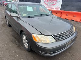 2003 Toyota Avalon