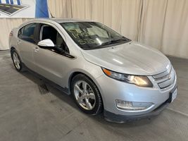 2013 Chevrolet Volt