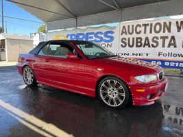 2005 BMW 3 Series