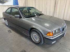 1993 BMW 3 Series
