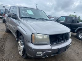2009 Chevrolet TrailBlazer