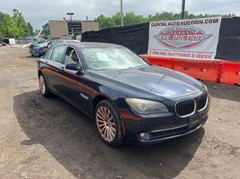 2010 BMW 7 Series